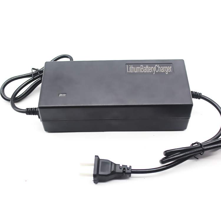 电动滑板车M365充电器42V 2A欧规英规美规中规澳规插头配接器36V