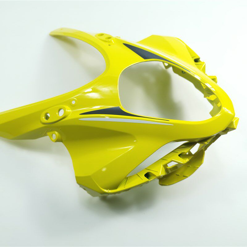 钱江贝纳利21款BJ300GS-H飓风302/R前面板前大灯护板外壳车头外壳