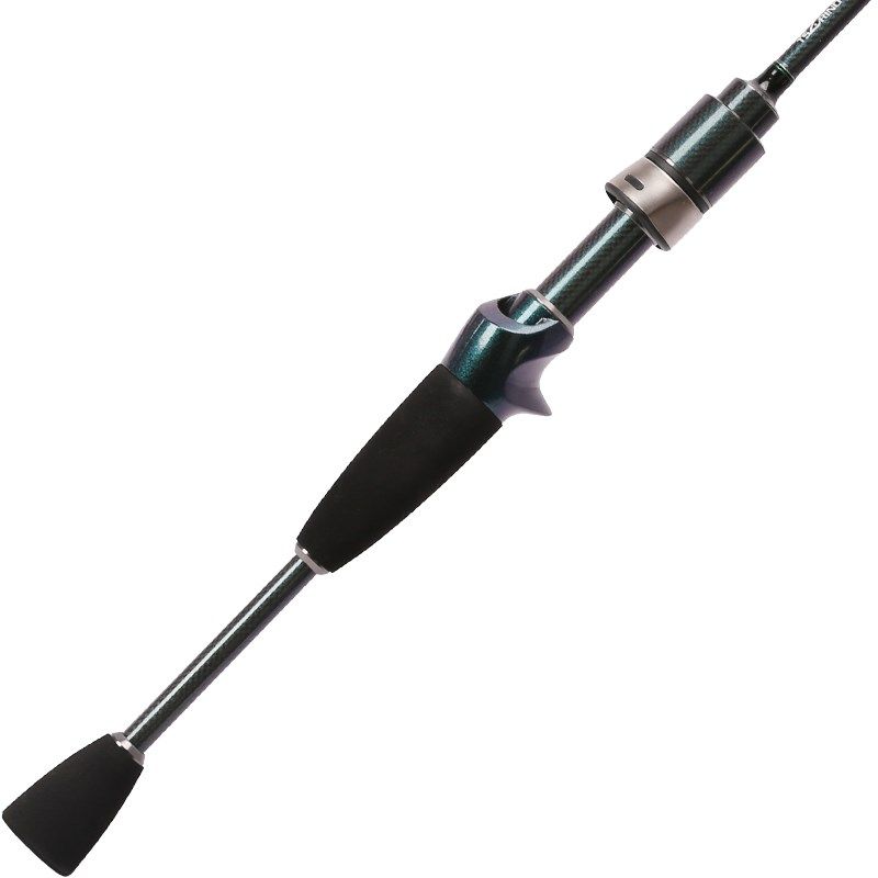 DEXTERITY Spinning Casting Rod 1.89m UL Carbon Fiber Lure Ro