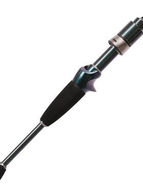 DEXTERITY Spinning Casting Rod 1.89m UL Carbon Fiber Lure Ro