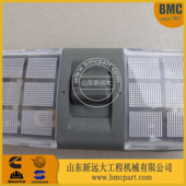 山推配件顶灯Z SL50W配件 载机顶灯Z 216 装