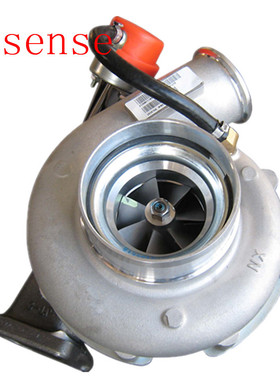 厂家销售涡轮增压器整机及其配件 HX50  2838766  612601110997