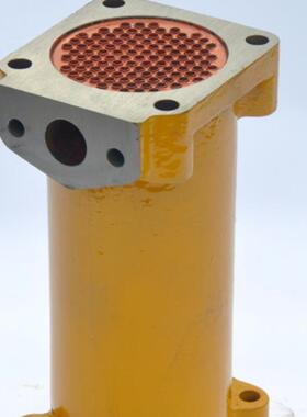 NH220冷却器6693-62-92136631-61-9200发动机配件