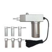 杭啸802脏辫机雷鬼脏辫机脏辫自动卷发机羊毛卷脏辫成型机