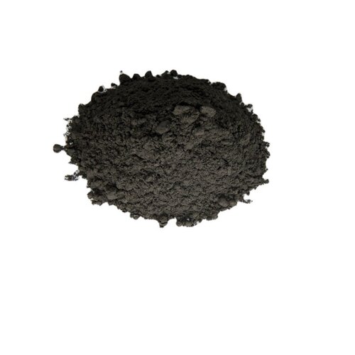 厂家供应耐高温涂料用200#-0铬铁矿粉/46%Cr2O3铸造涂料铬矿粉