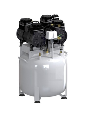 无油空压机 型号:M15-WSC120-40 库号：M382985