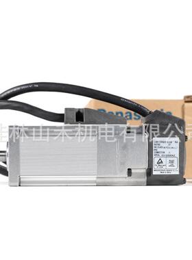 パナソニックサーボモータMUMA012A1F