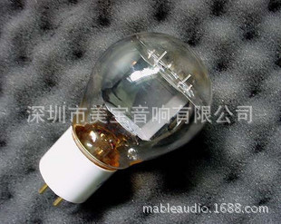 n金属屏球型 205D 质保一年 music 天津全真电子管Full