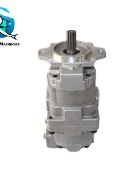 705-52-30280 WA470-3 WA450-3 装载机用齿轮泵