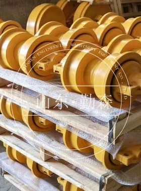 推土机SD16TY160  支重轮16Y-40-06000 支重轮  16Y-40-10000