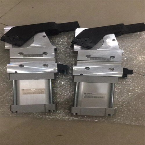 TUNKERS气缸V 40 BR2 A10 T12-45