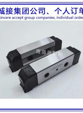 THK单边直线导轨滑块HR3575 HR4085 HR50105 HR60125