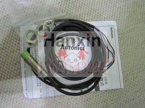 接近开关PRD12-8DN PRD12-8DP PRD12-8DN2 PRD12-8DP2
