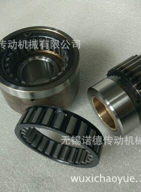 CAMT3588T 超越离合器