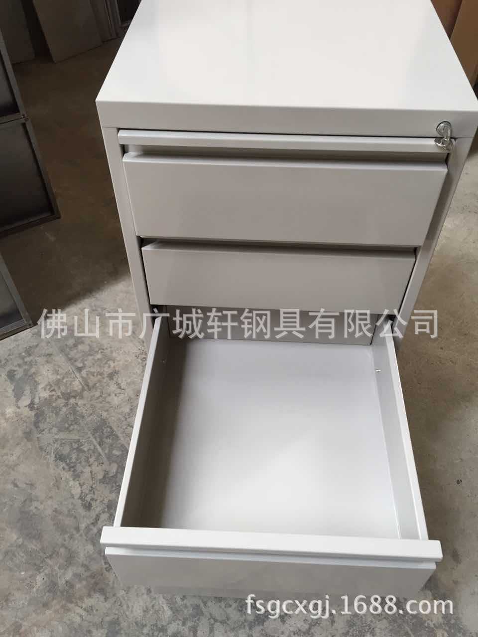 佛山厂家钢制工具抽屉柜五抽工具柜工具车工具箱钢制铁皮柜