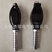 铂电阻WZP 190铜电阻WZC 190