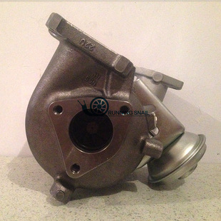 厂家供应 零件号GT2359V  涡轮增压器带属于汽车发动系统