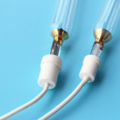 固化油墨光固化UV灯 标准规格 UV灯 2.5KW234mm360mm长度可选