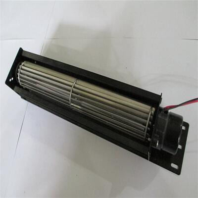 LRD30190A24-BC直流DC12V/24V贯流风扇/横流风机