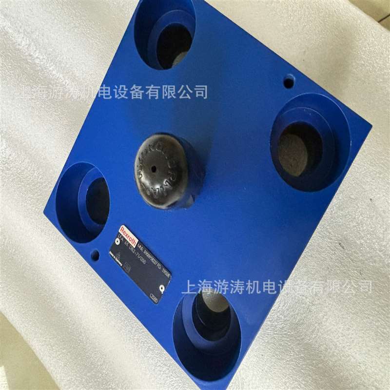 现货盖板式R900938232插装阀 LFA63DBEM-71/400上海游涛仓库秒发
