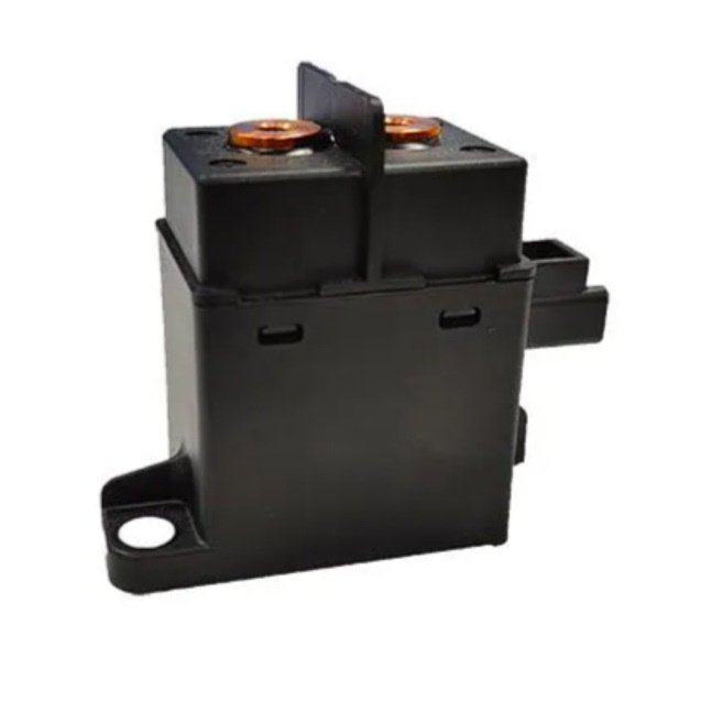 GIGAVAC继电器GV200CAB-1