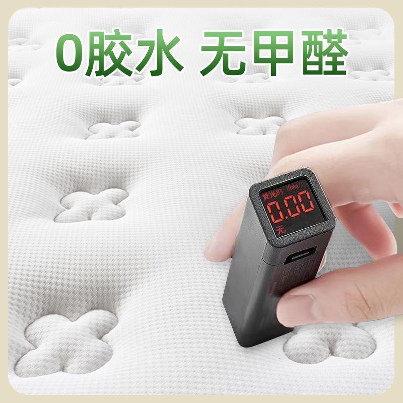 环垫保棕硬床加厚乳胶床LZK垫子异形折叠拆洗榻榻米椰床垫硬垫偏