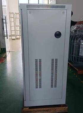三相3K80v大功率稳压器100/5SBW-120K0/200v1电力矿用a智能稳压器