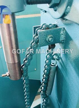 半自FWL动易拉罐封口机半动马口铁啤旋盖机酒饮铁料罐自封口机