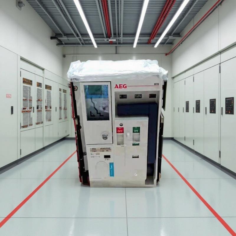 EM09A3104AWEG框架断路器具体FNK价格电议