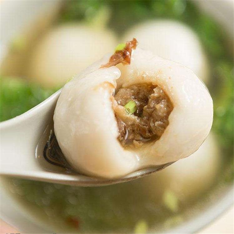 地小吃芝粑麻球机地瓜丸机南瓜方饼机糍粑包馅BK168机多功能糍机