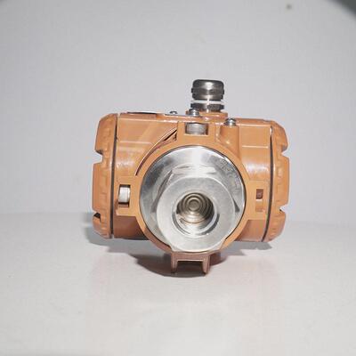上仪SY-0扩3散硅陶器瓷小巧型智能隔ZGL膜数字压力差压变送生产厂