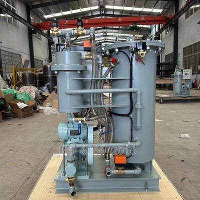 新船用15ppm舱底水分离器）MEPC.107（49标水分离无品牌/油器CCS