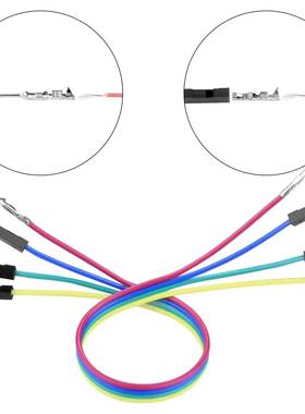 CACUIA620件Dupot连接器OBF套n件带压T接钳压接钳JSN连接器套