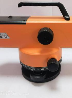 南方途QAL1水准仪高精倍度乾高数TFA工测量55倍超平程仪测绘水平