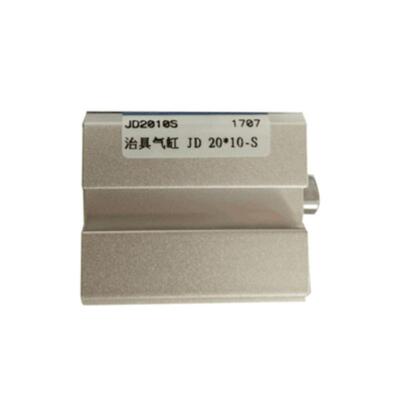 原装气立X可治具6气缸JD8010X20X30X40X50X5X75X0X1090KEOX115X14