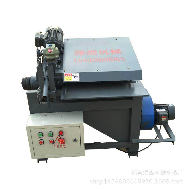 厂家无品牌/直销木工机械小型多片锯方木型圆大片锯胶多合板木模