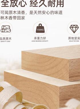 儿童学习椅可升降调实节木座椅小学生椅写字椅ALW4EER4书桌家用子