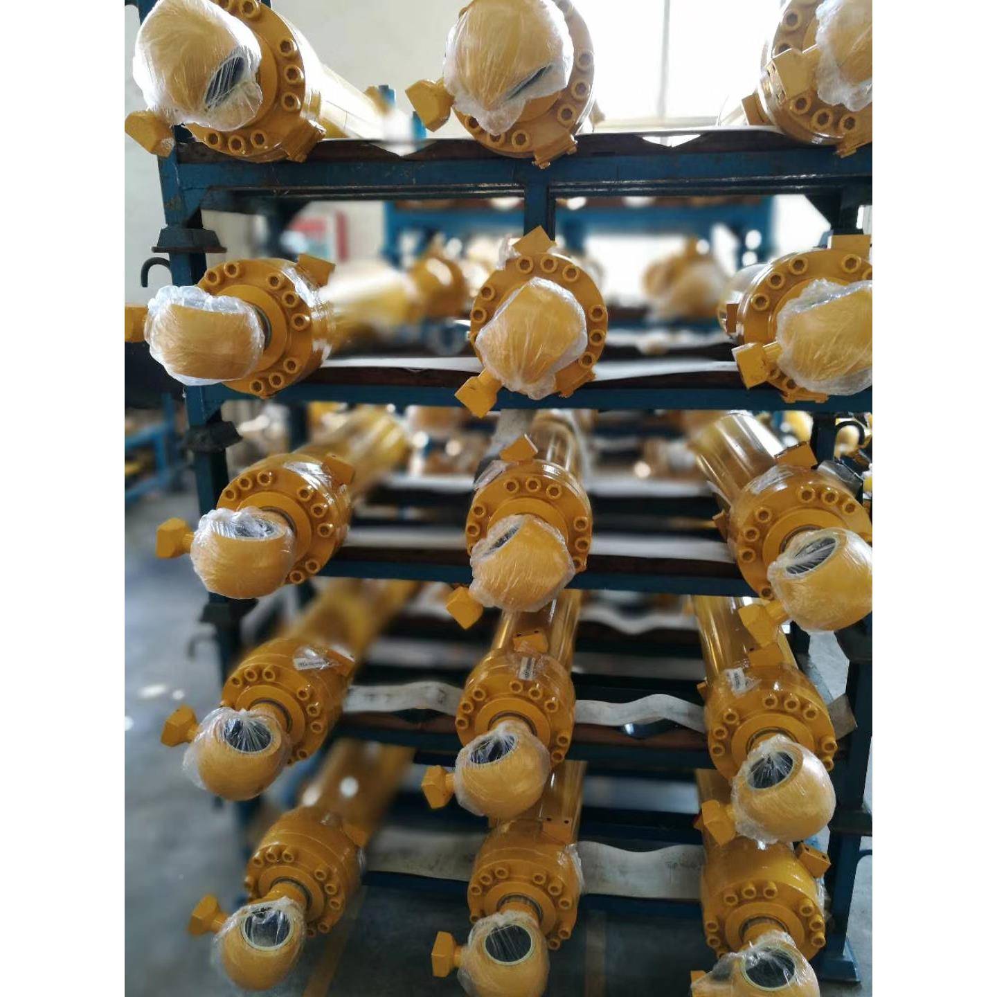 载厂家YGG销缸9958装机动臂油缸翻斗油售缸转向油及油封