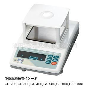 爱安德AND台式精密型分天3称GX-20A析原装真品直176.0755平发