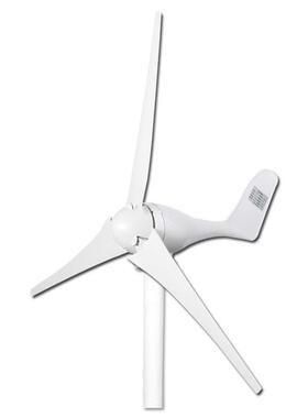 风力发机家用220小型风能大功12无品牌/电v24v永V磁带风光率发电丁欧
