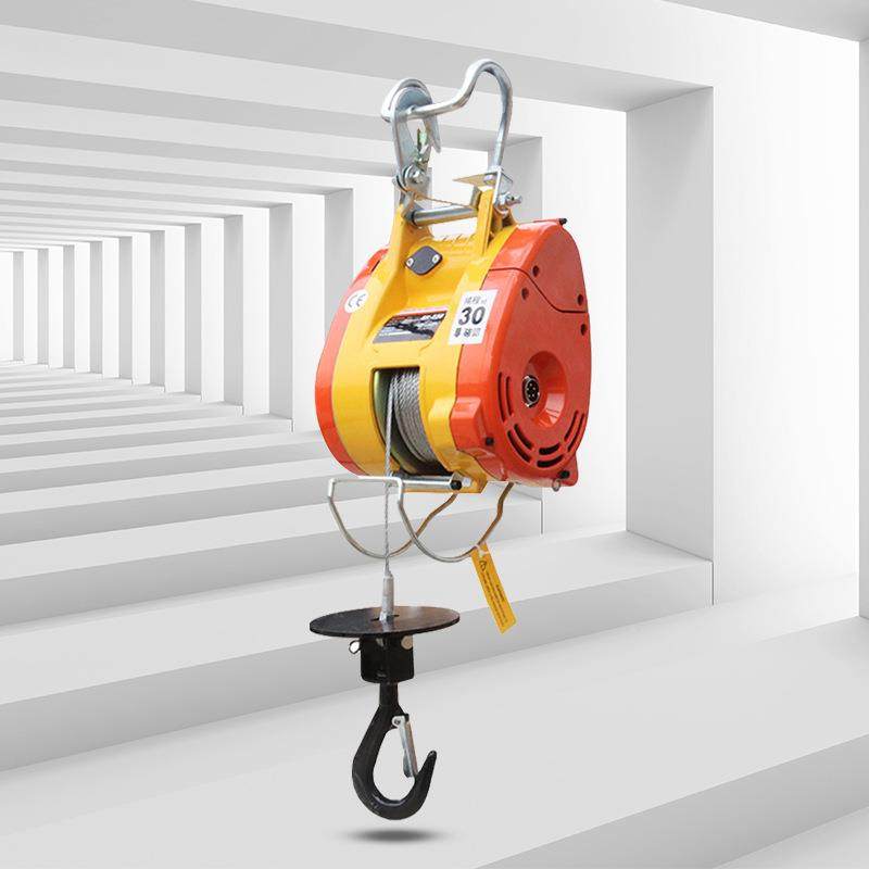 22小JN1600V家用小型电动吊机动金刚悬挂式丝绳钢葫芦电葫芦,畜牧/养殖物资,特种养殖设备,淘宝优惠券,粉丝福利购,淘宝优惠卷
