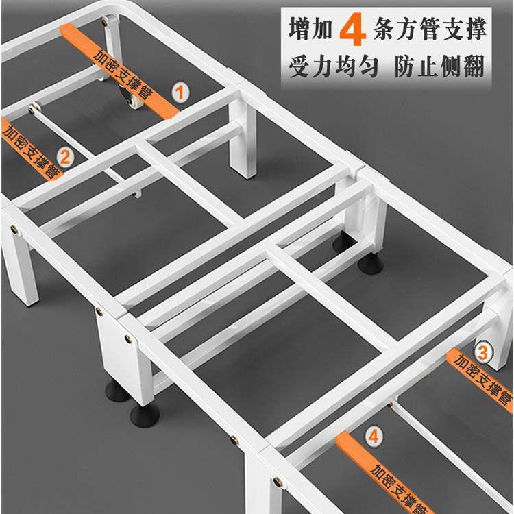 四折床床办公室单人午用休午睡床海折叠床共享陪护SJB海绵家简易