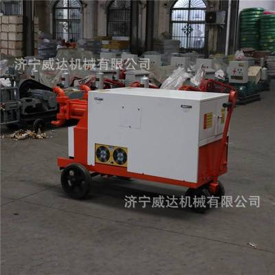 WYB双液注浆机隧道用灰浆注浆泵双缸水玻璃注浆机水泥砂浆泵