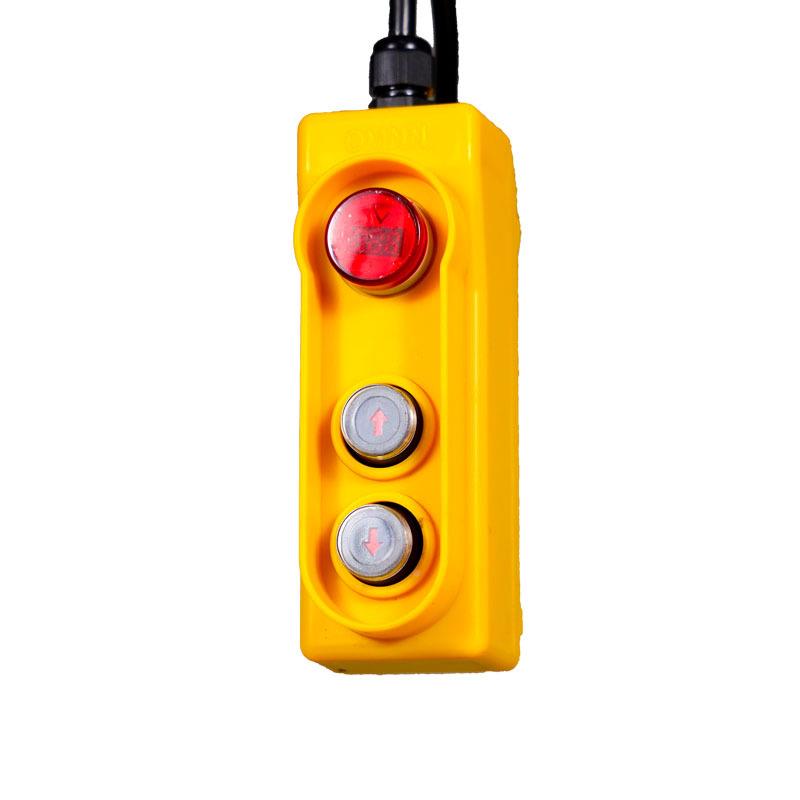 DHS链RAS电动葫1tt5芦t提10吨链条式环升机220vn倒链电动葫芦