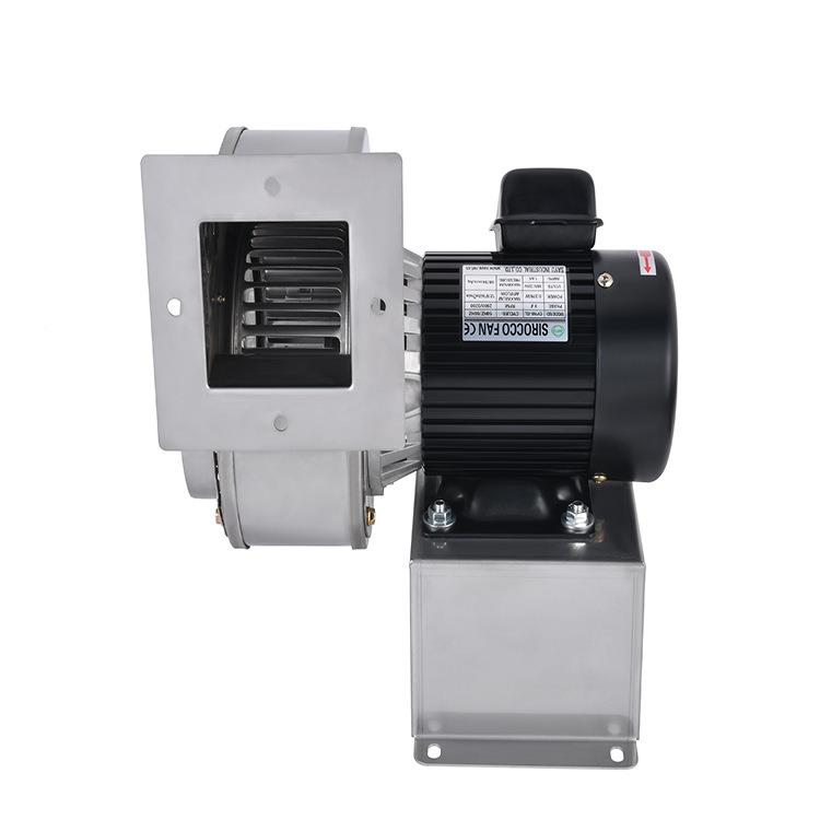 CY150机RVA-GL(S)不锈钢离心U风机热风引风低噪音管道风机机V风机