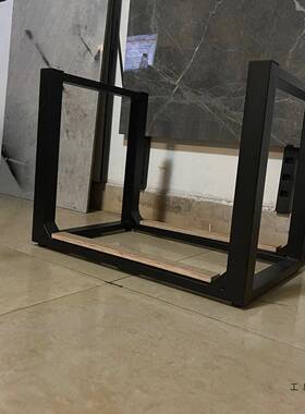 整理新款瓷砖片收纳392展示架U型立式360000大理石样品800瓷1200