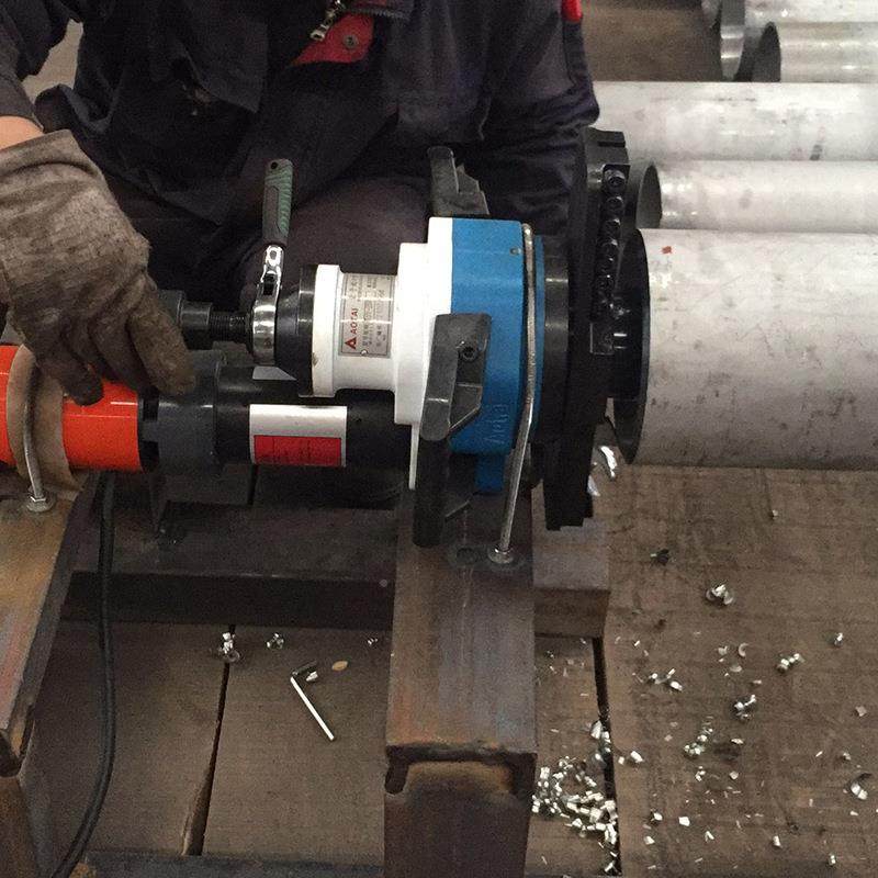 内式动管438子坡坡口机厂家便携式涨管电道口机配件电动坡口机,五金/工具,电动坡口机,淘宝优惠券,粉丝福利购,淘宝优惠卷