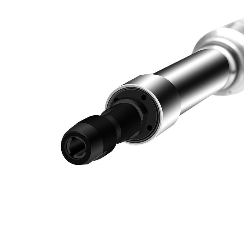 长加型气动砂轮机风动直RVY磨机打磨机6M刻磨机BD-M7048