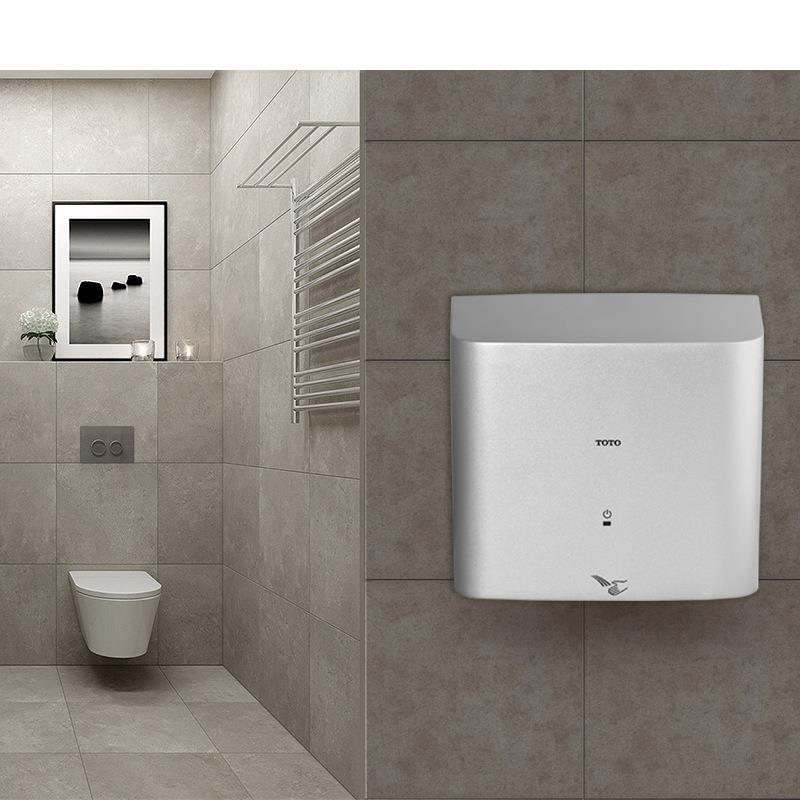 烘手器壁挂式TYC123W、323WF自动感应高速冷暖风干手器