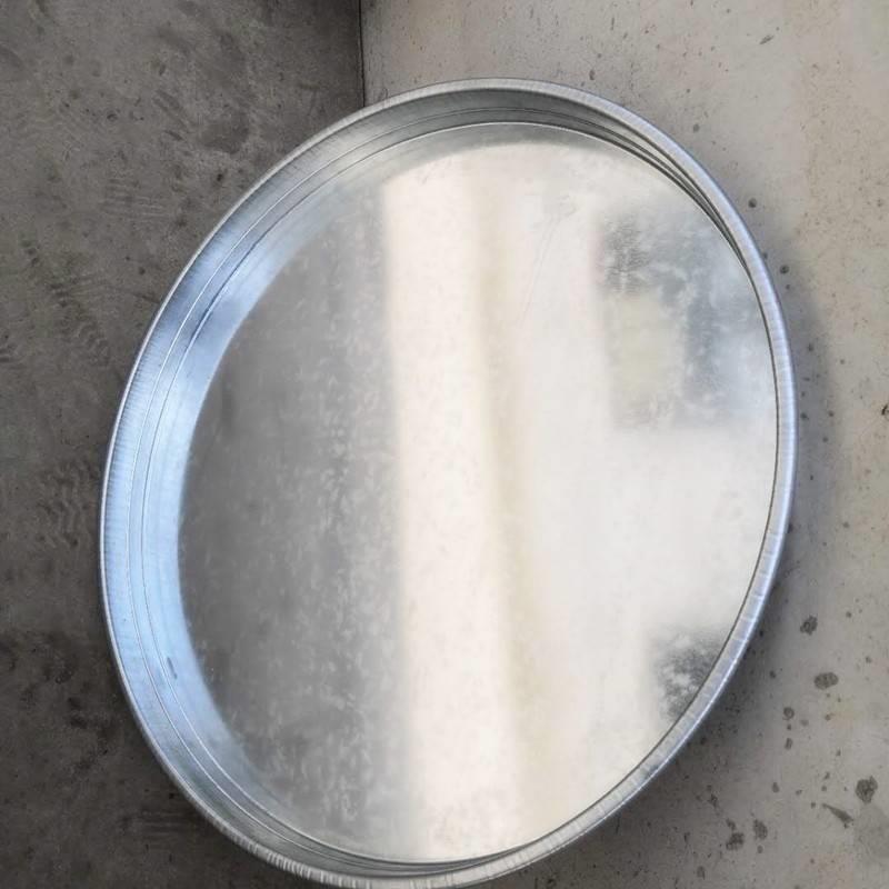 蒸盘大圆形面皮璇雪花号制酿皮凉皮工具ltao1008罗罗做用凉皮锣锣